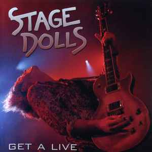 Get A Live - Stage Dolls