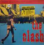 Cover of Super Black Market Clash, 1993, Vinyl