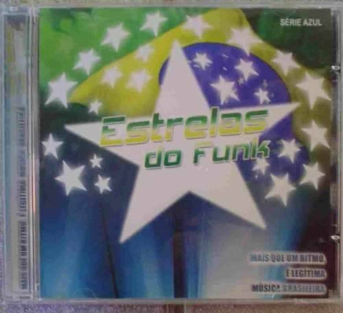 ladda ner album Various - Estrelas Do Funk