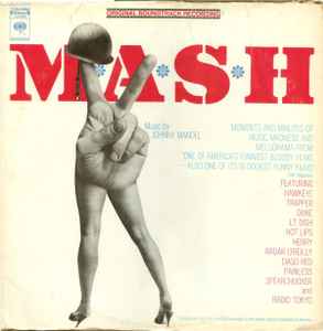 Johnny Mandel - M*A*S*H (Original Soundtrack Recording) album cover