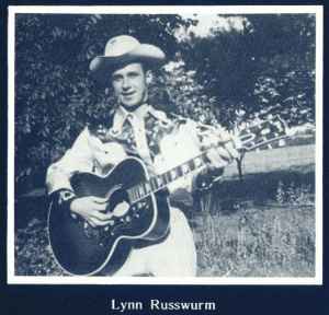 Lynn Russwurm on Discogs
