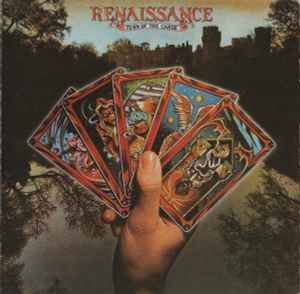 Renaissance (4) - Turn Of The Cards
