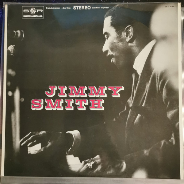 Jimmy Smith – Jimmy Smith (Vinyl) - Discogs