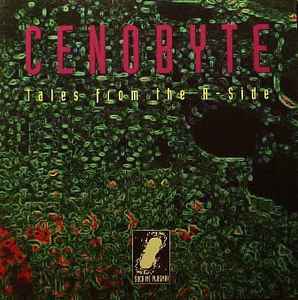 Cenobyte - Tales From The A-Side album cover