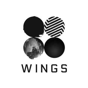 BTS - Wings | Releases | Discogs