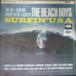 Cover of Surfin' USA, 1965-08-00, Vinyl