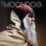 Cover of Moondog, 2017-04-22, Vinyl