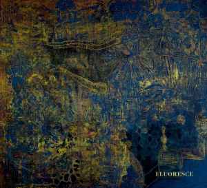 Spill (6) - Fluoresce album cover