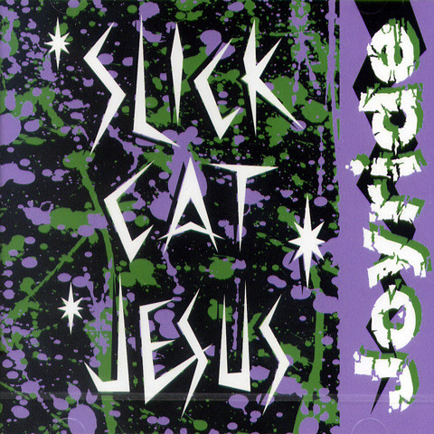 Slick Cat Jesus - Joyride | Releases | Discogs