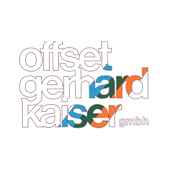 Gerhard Kaiser GmbH on Discogs