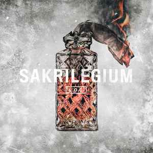 L.O.C. - Sakrilegium album cover