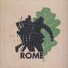 Rome (4) - Blätter Und Steine