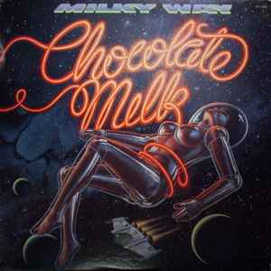 Chocolate Milk (2) - Milky Way