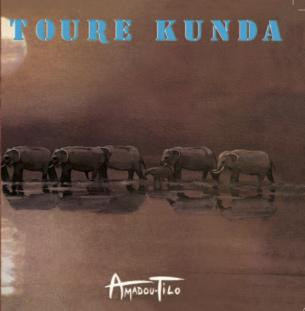 Toure Kunda – Amadou Tilo (1984, Vinyl) - Discogs