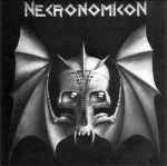 Cover of Necronomicon, 2018, Vinyl