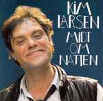 Cover of Midt Om Natten, 1987, CD