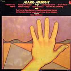 Sings - Mark Murphy