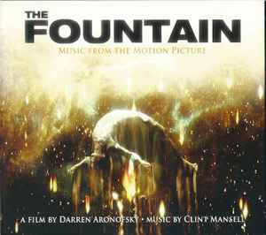 Clint Mansell - The Fountain (Music From The Motion Picture)