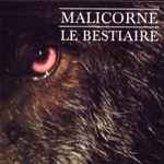 Cover of Le Bestiaire, 1996, CD