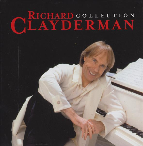 Richard Clayderman Collection 2004 CD Discogs