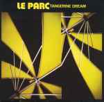 Cover of Le Parc, 1987, Vinyl