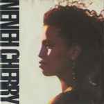 Cover of Manchild, 1989-05-08, Vinyl