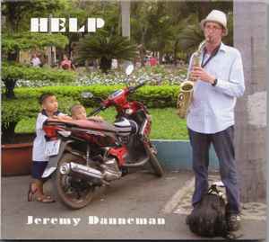 Jeremy Danneman - Help album cover