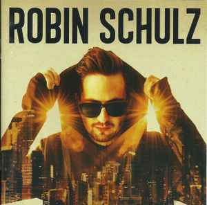 Robin Schulz – Sugar (2015, CD) - Discogs