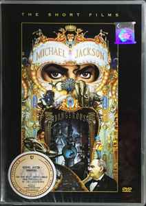 Michael Jackson – Dangerous (The Short Films) (2001, DVD) - Discogs