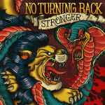 Cover of Stronger, 2013, Vinyl