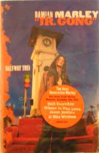Damian "Jr. Gong" Marley – Halfway Tree (2001, Cassette) - Discogs