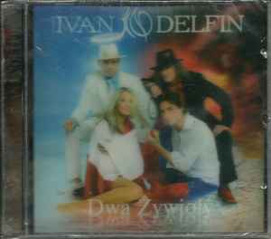 Ivan And Delfin - Dwa Żywioły album cover