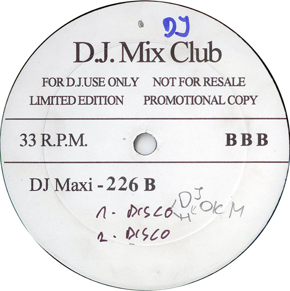 ladda ner album Various - DJ Maxi Single 226