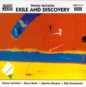 Donny McCaslin - Exile And Discovery