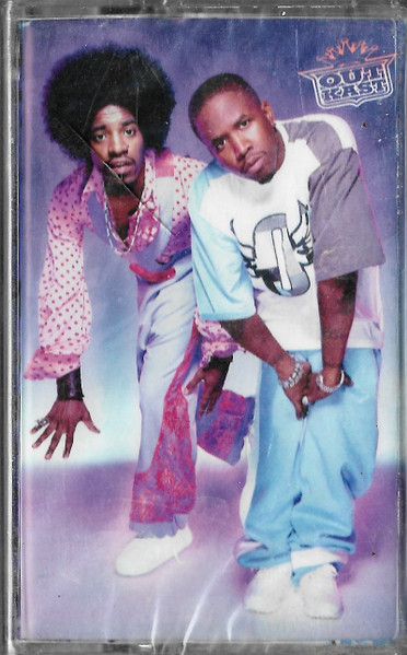 OutKast - Big Boi & Dre Present... Outkast | Releases | Discogs