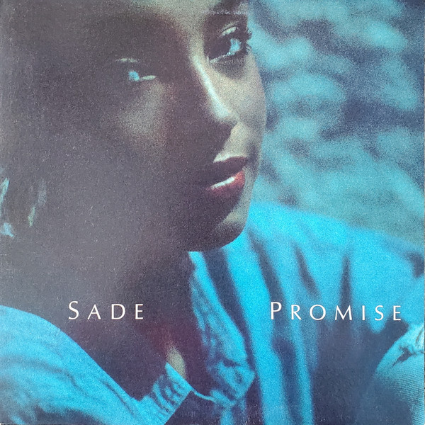 Sade – Promise (1985, Pitman, Gatefold, Vinyl) - Discogs