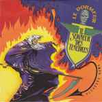 Cover of Le Seigneur Des Ténèbres (Mystic House), 1991, CD