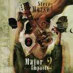 Steve Morse – Major Impacts 2 (2007, CD) - Discogs