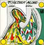 Cover of Together Alone, 1974, Vinyl