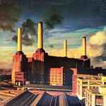 ▷ 15ips,2track 10.5 REEL 1/4 Animals Pink Floyd 1977 , ReVox ,Studer -  CENTRO COMERCIAL CASTELLANA 200 ◁