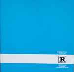 Cover of R, 2000-06-05, CD
