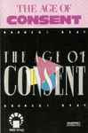 Cover of The Age Of Consent, 1984, Cassette