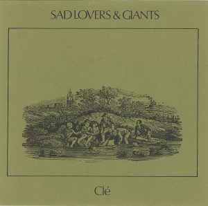 Clé - Sad Lovers & Giants