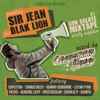 Conquering Sound Presenting Sir Jean aka Black Lion (6) - Gun Salute Mixtape