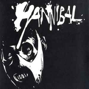 Hannibal LP - Various