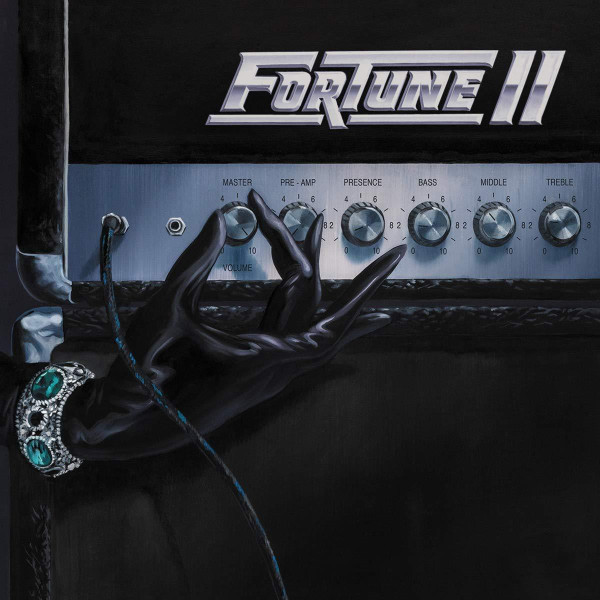 Fortune – II (2019, CD) - Discogs