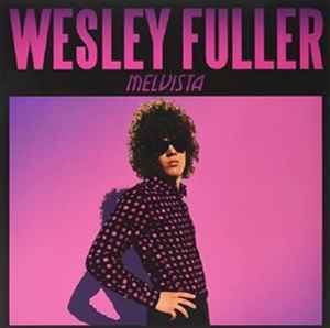 Wesley Fuller - Inner City Dream | Releases | Discogs