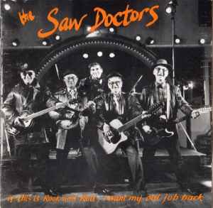 The Saw Doctors Featuring P. Stephens Anthony Thistlethwaite