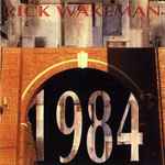 Cover of 1984, 1994, CD