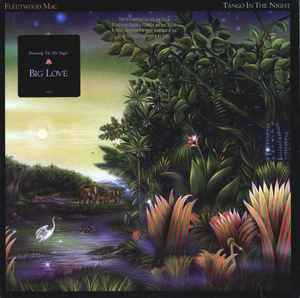 Fleetwood Mac - Tango In The Night | Releases | Discogs